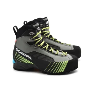 Ribelle Lite Hd scarpone da trekking do