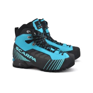 Ribelle Lite Hd scarpone trekking donna