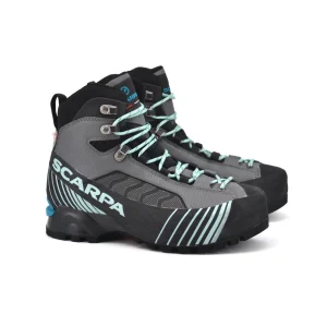 Ribelle Lite Hd scarpone trekking donna