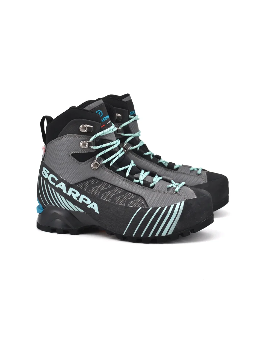 Ribelle Lite Hd scarpone trekking donna