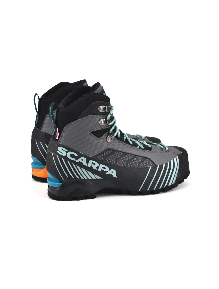 Ribelle Lite Hd scarpone trekking donna - immagine 5