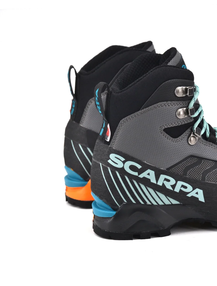 Ribelle Lite Hd scarpone trekking donna - immagine 6