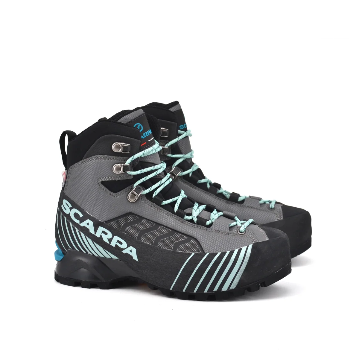 Ribelle Lite Hd scarpone trekking donna - immagine 7