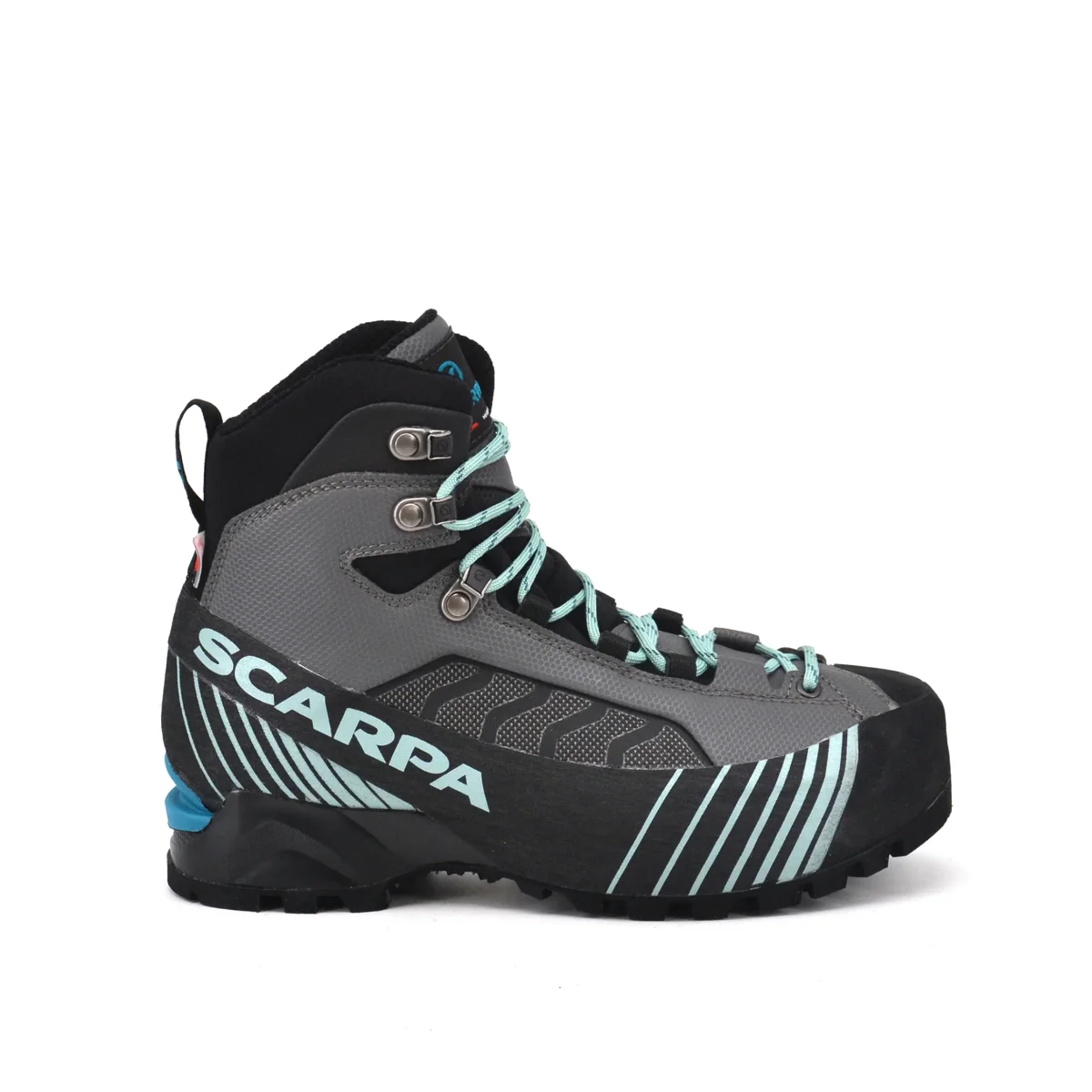 Ribelle Lite Hd scarpone trekking donna - immagine 8