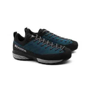 Mescalito Planet scarpa outdoor da uomo