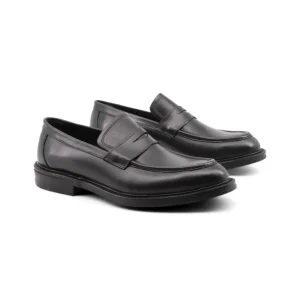 Mocassino elegante da uomo