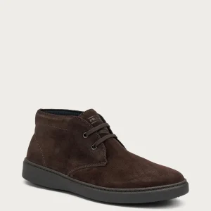 POLACCHINA CITY IN CAMOSCIO FRAU UOMO