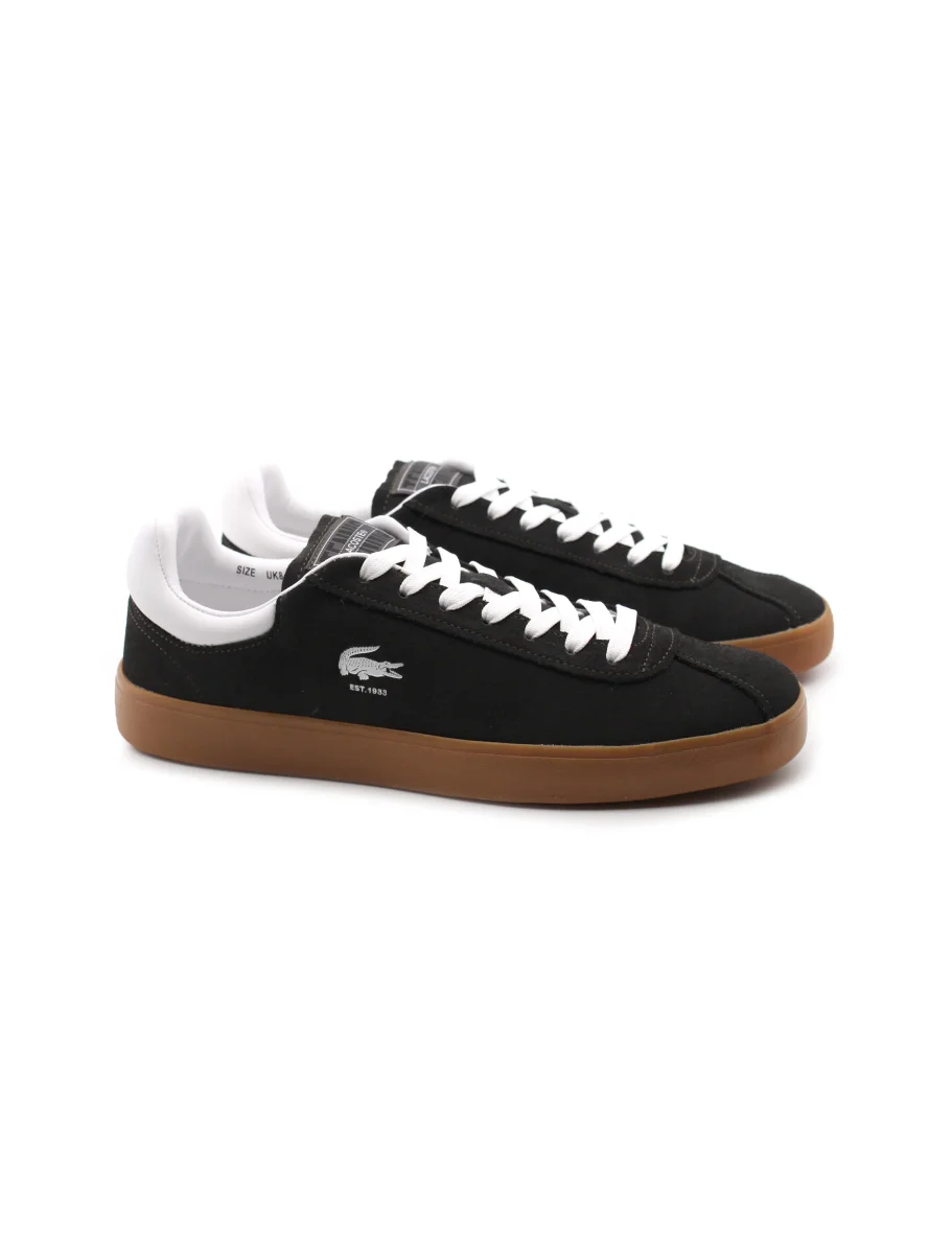 Baseshot sneaker da uomo