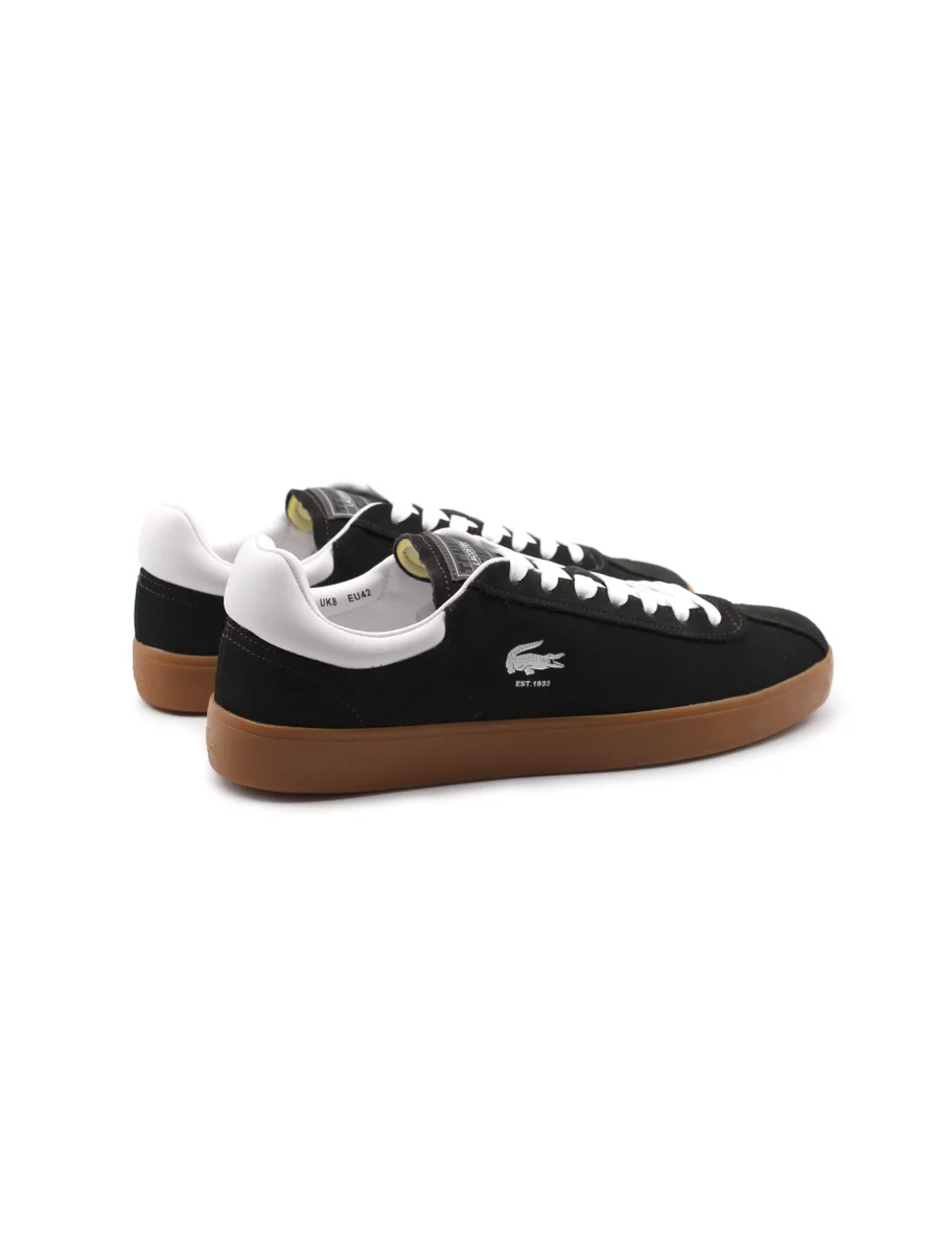 Baseshot sneaker da uomo - immagine 5