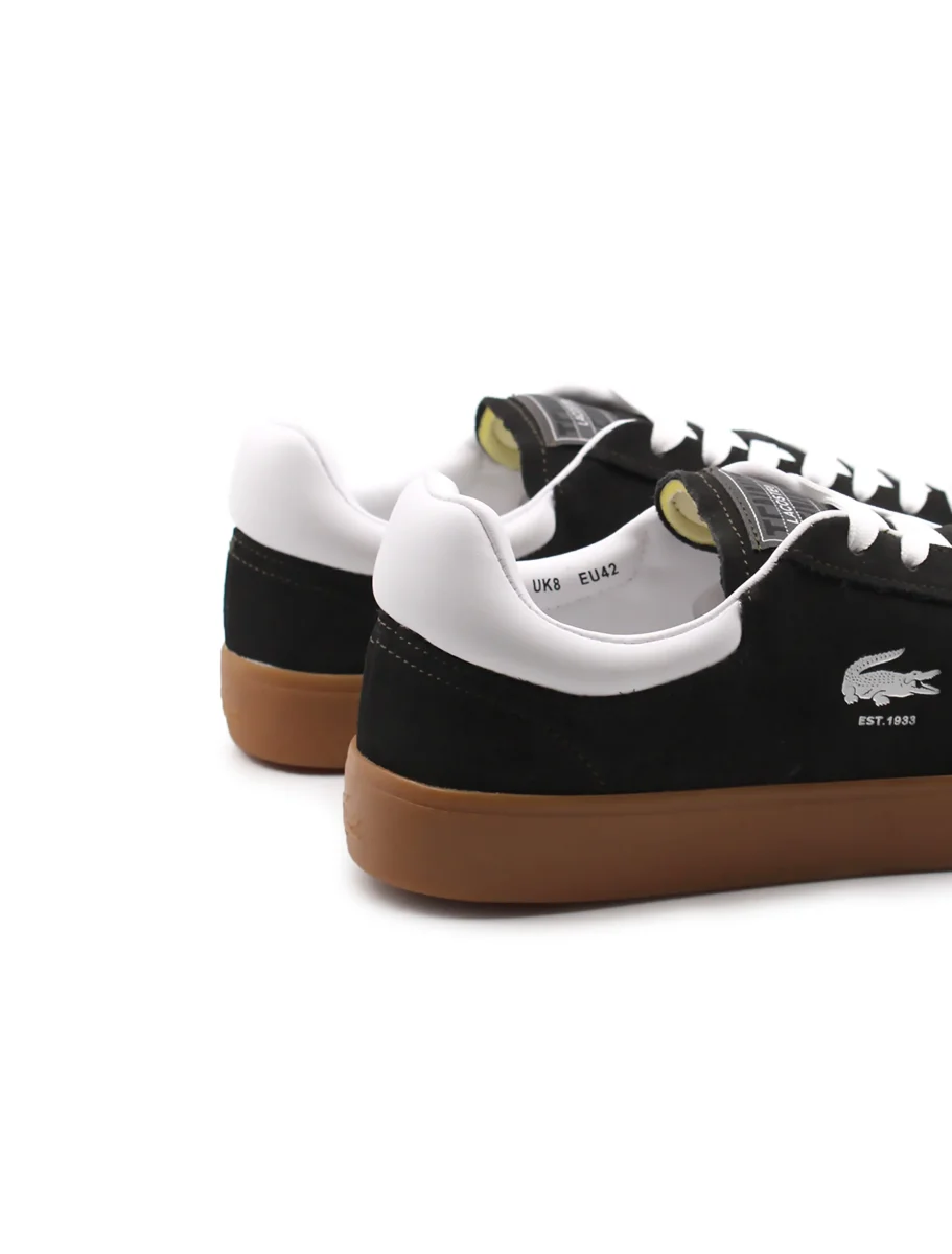Baseshot sneaker da uomo - immagine 6