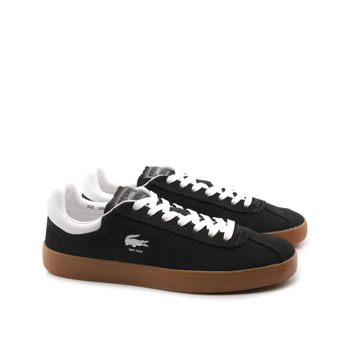 Baseshot sneaker da uomo - immagine 7