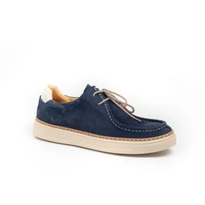 SCARPA ALLACCIATA MODELLO INGEGNERE EXTON UOMO