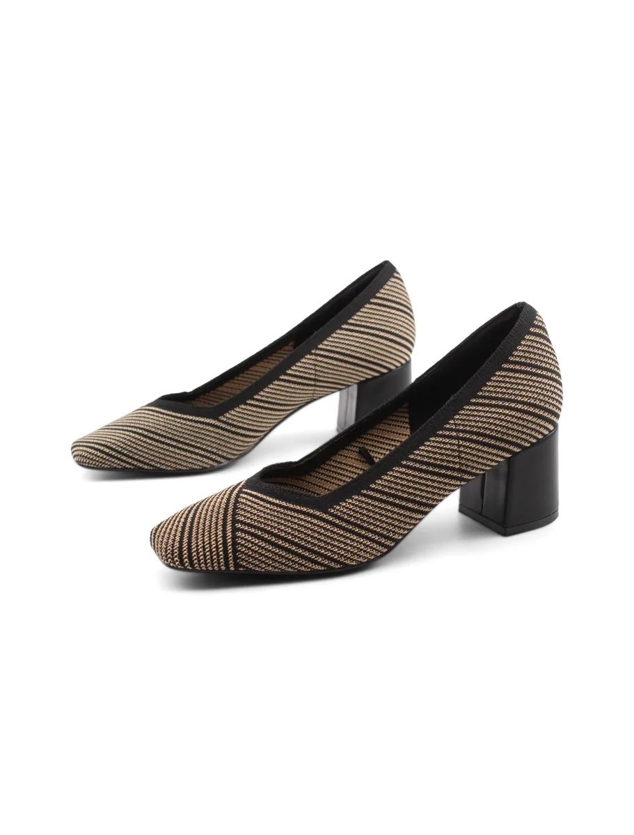 Baraga décolleté da donna - immagine 4