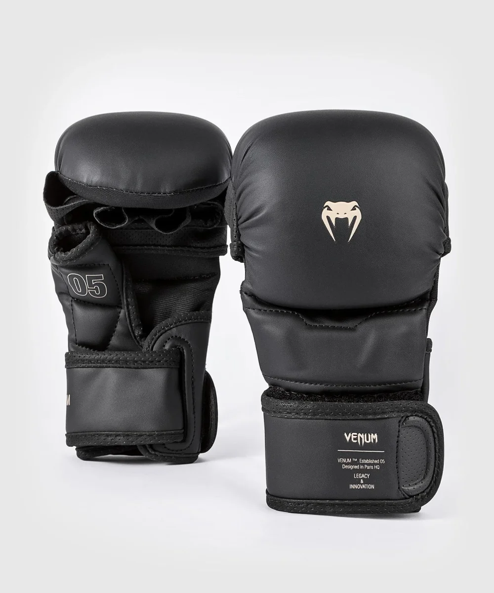 Guanti MMA 7 Oz Venum Impact Evo Sparring - immagine 7