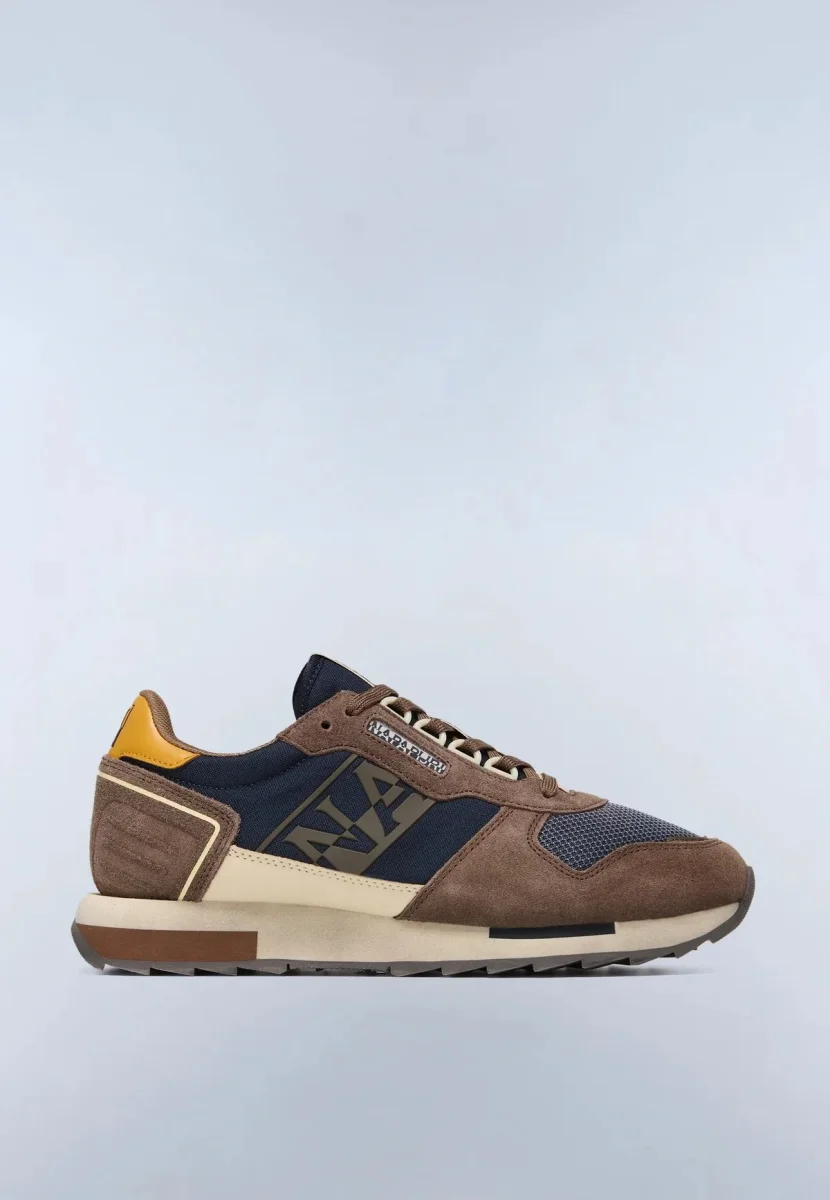 SNEAKERS ALLACCIATA VIRTUS NAPAPIJRI UOMO - immagine 4