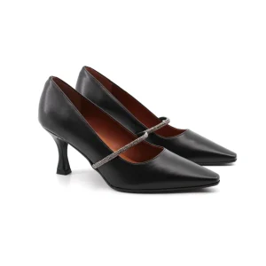 Décolleté gioiello made in Italy donna