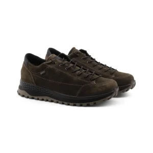 Scarpa outdoor con Gore-Tex da uomo