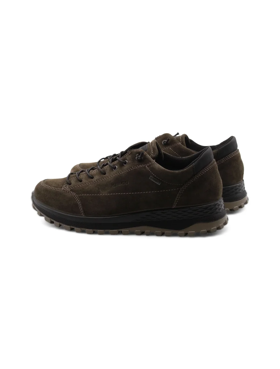 Scarpa outdoor con Gore-Tex da uomo - immagine 4