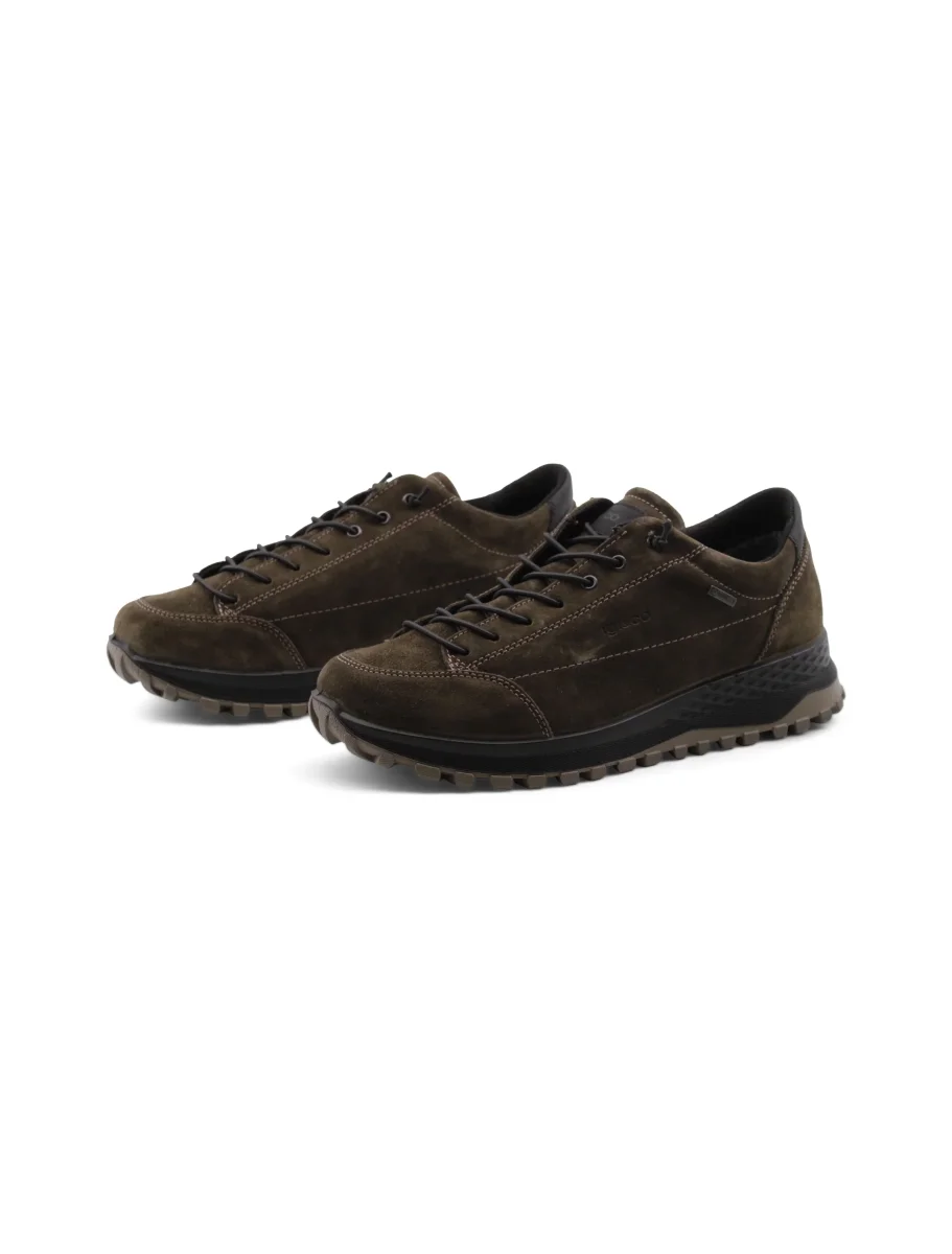 Scarpa outdoor con Gore-Tex da uomo - immagine 5
