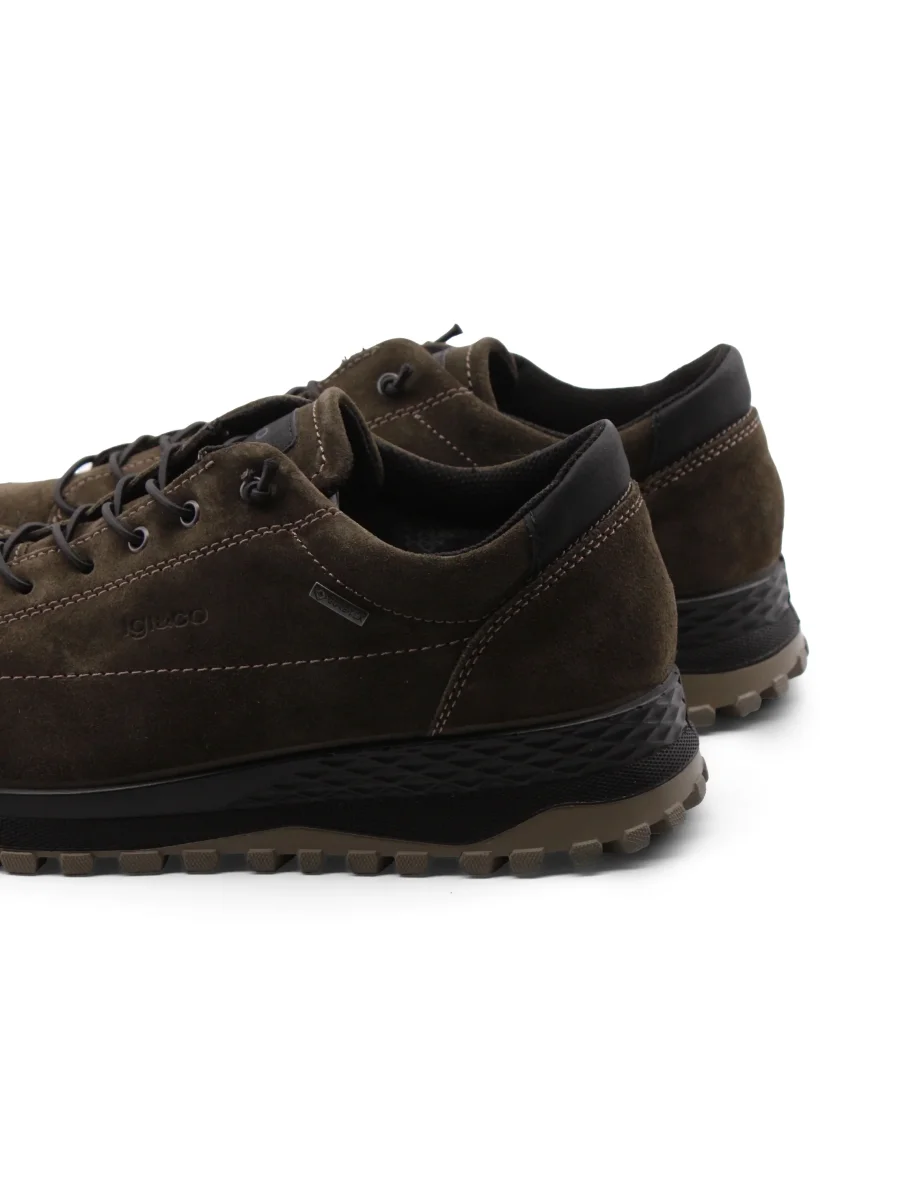 Scarpa outdoor con Gore-Tex da uomo - immagine 6