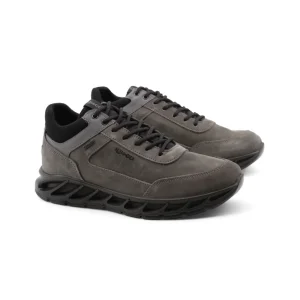 Sneaker Gore-Tex in pelle da uomo