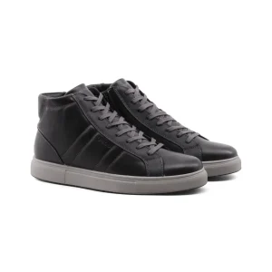 Scarponcino in pelle da uomo