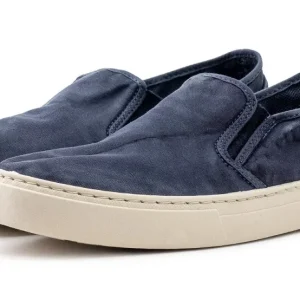 SLIP ON IN TELA CON ELASTICI LATERALE OLD GAZELLE NATURAL WORLD UOMO