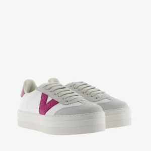 SNEAKERS BARCELLONA VICTORIA DONNA