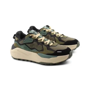 U-Kaizen XL scarpa trail running uomo