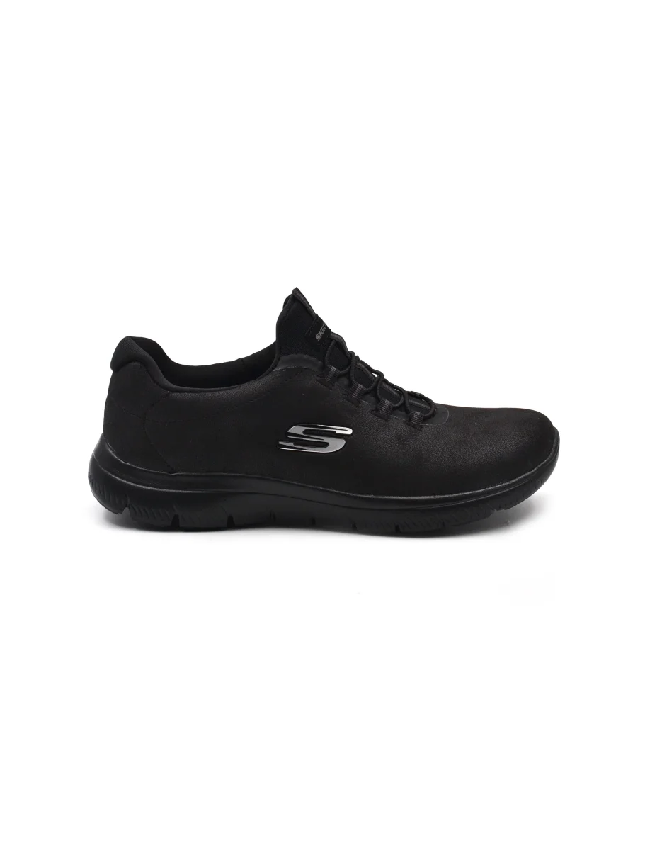 Skechers sneaker donna con Memory Foam - immagine 3