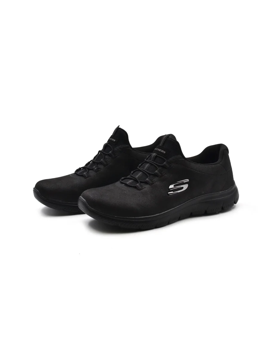 Skechers sneaker donna con Memory Foam - immagine 4