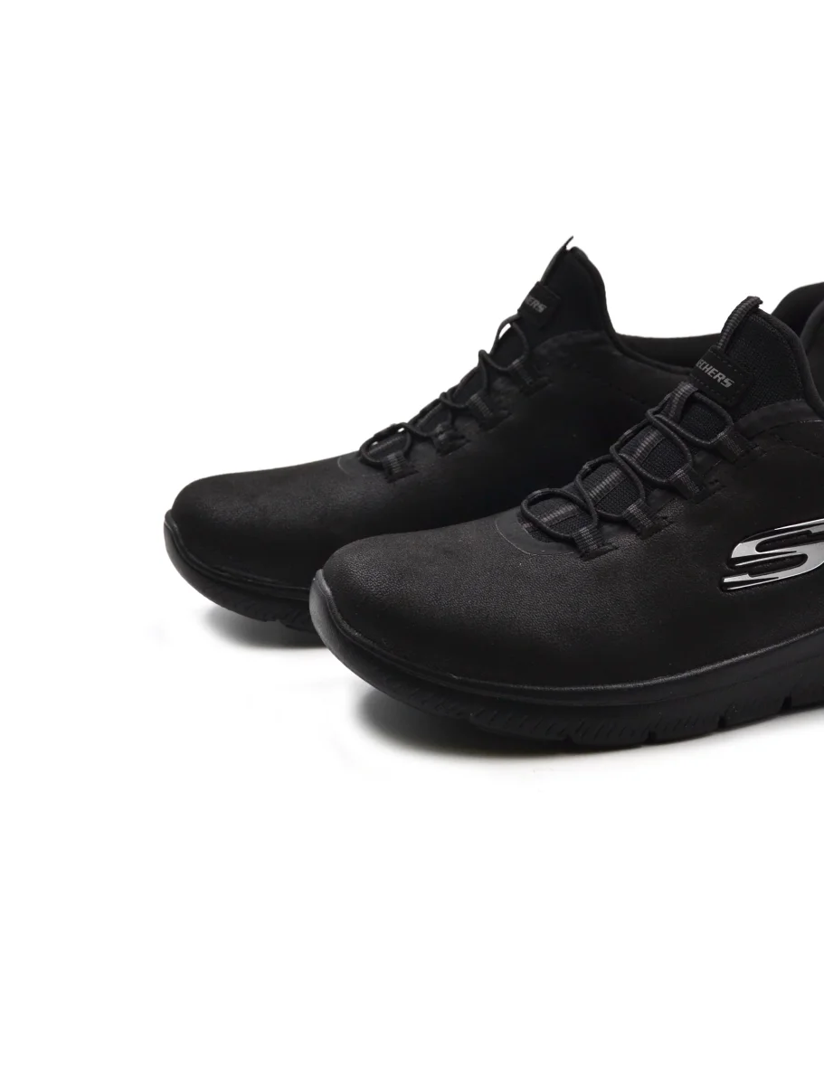 Skechers sneaker donna con Memory Foam - immagine 5