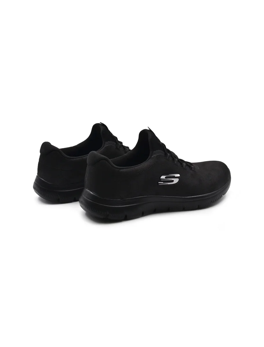 Skechers sneaker donna con Memory Foam - immagine 6