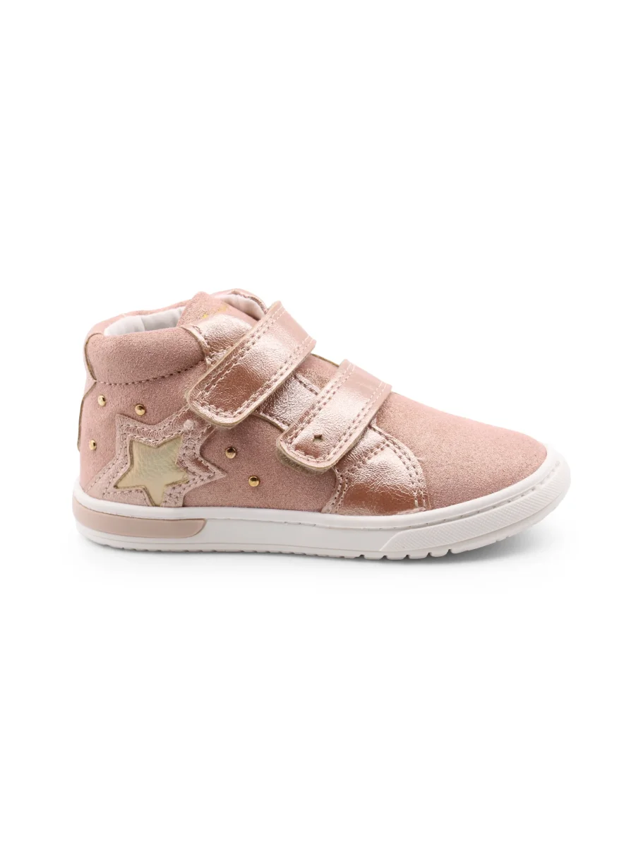 Sneaker alta da bimba - immagine 3