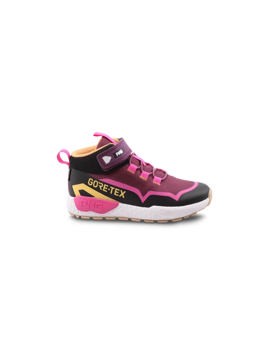 Sneaker in Gore-Tex da bimba - immagine 3