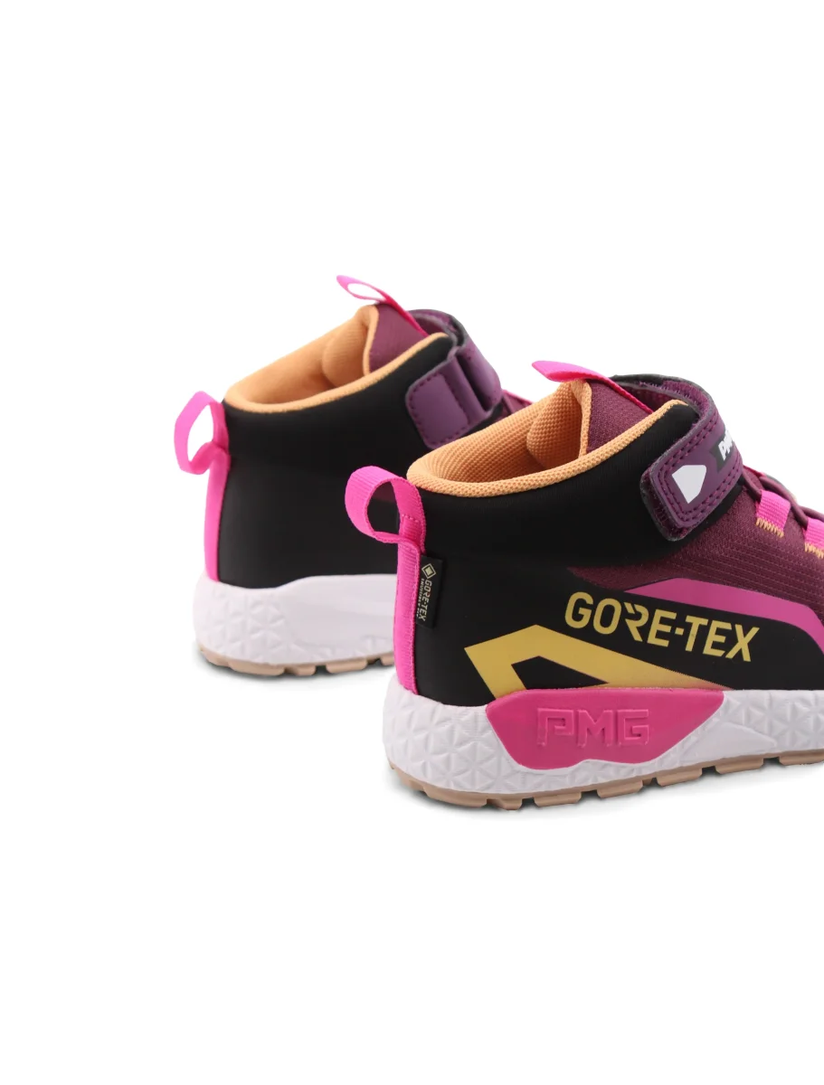 Sneaker in Gore-Tex da bimba - immagine 6
