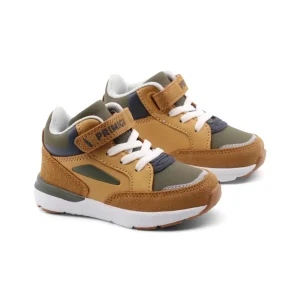 Scarponcino primi passi da bimbo