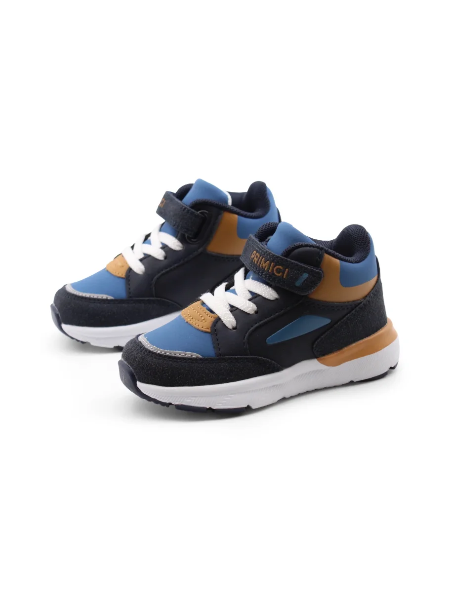 Scarponcino primi passi da bimbo - immagine 4