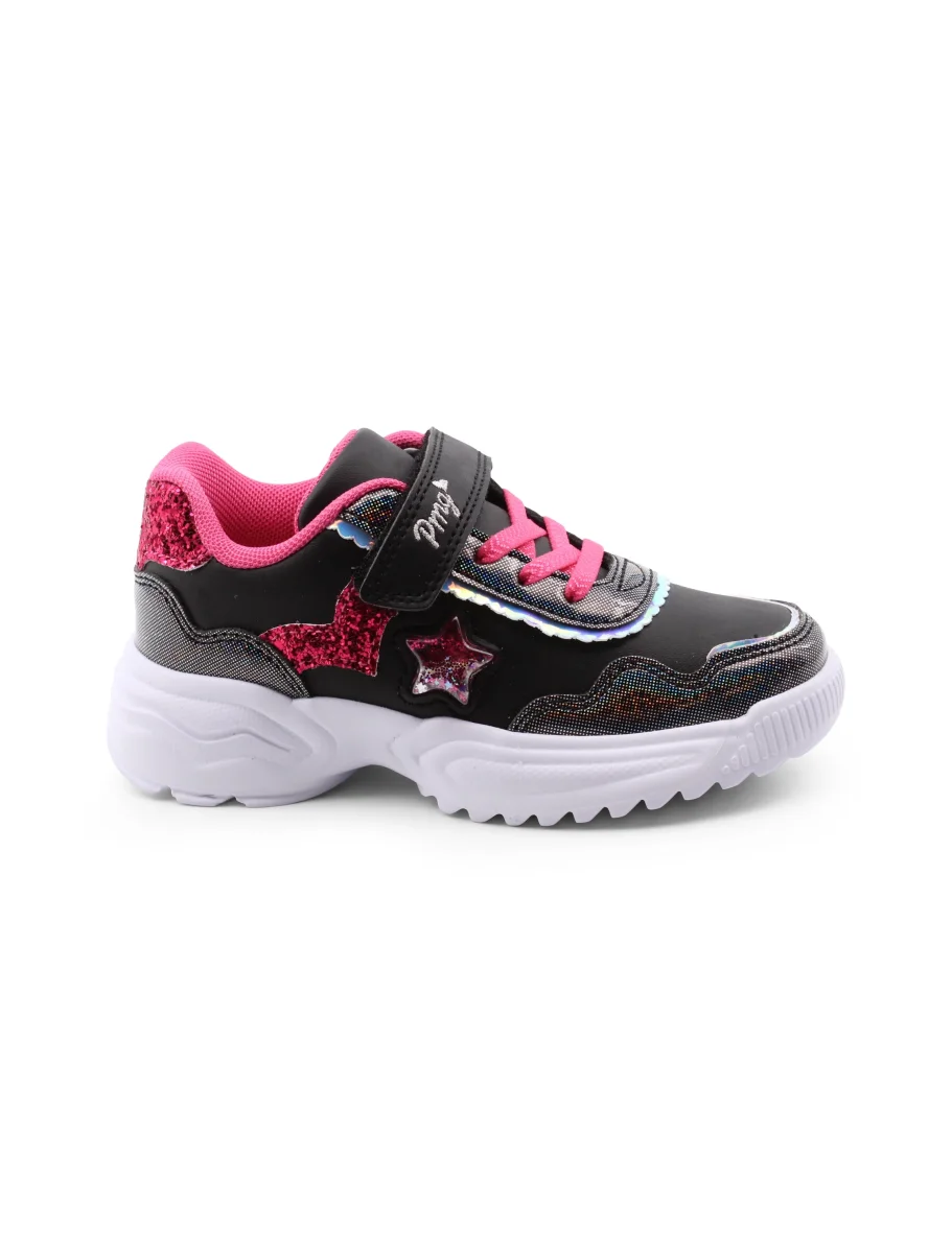 Sneaker da bimba - immagine 3