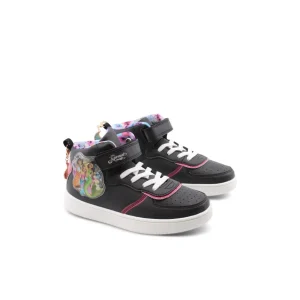 Mermaid magic sneaker alta da bimba