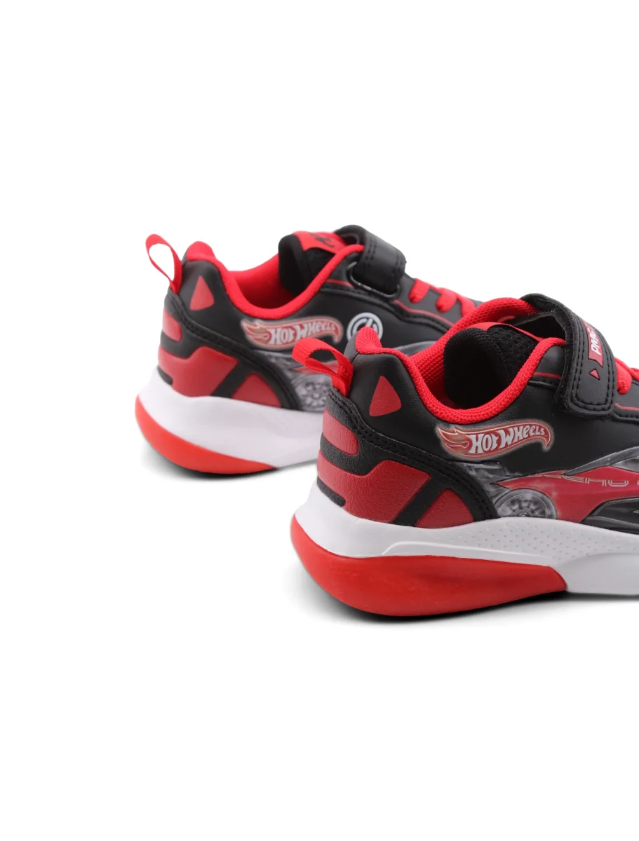Hotwheels sneaker con luci da bimbo - immagine 6