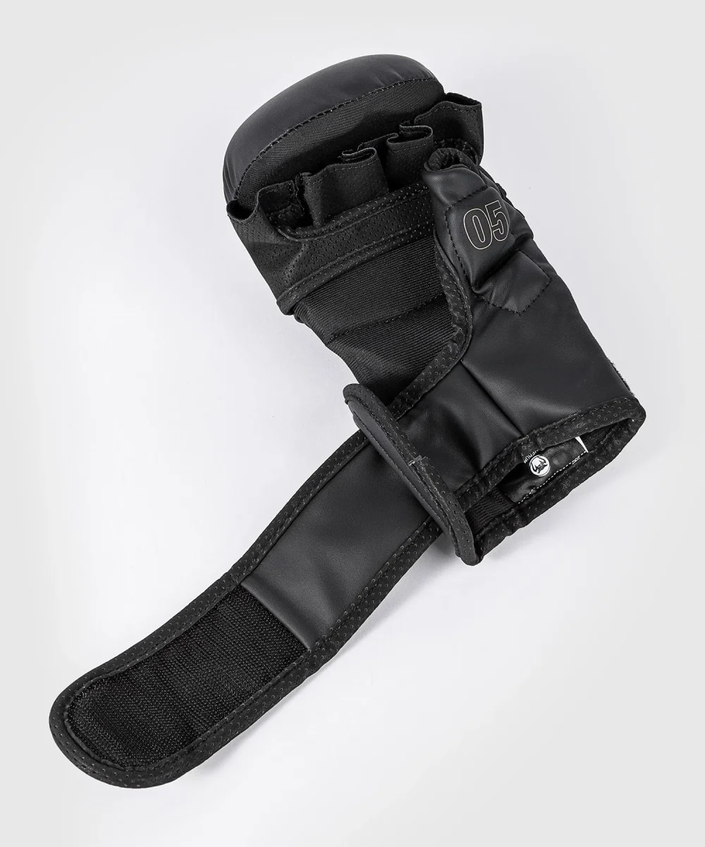 Guanti MMA 7 Oz Venum Impact Evo Sparring - immagine 6