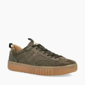 SNEAKERS ALLACCIATA ROCKS SUEDE JEEP UOMO