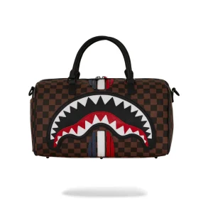 Machine Francaise Mini Duffel