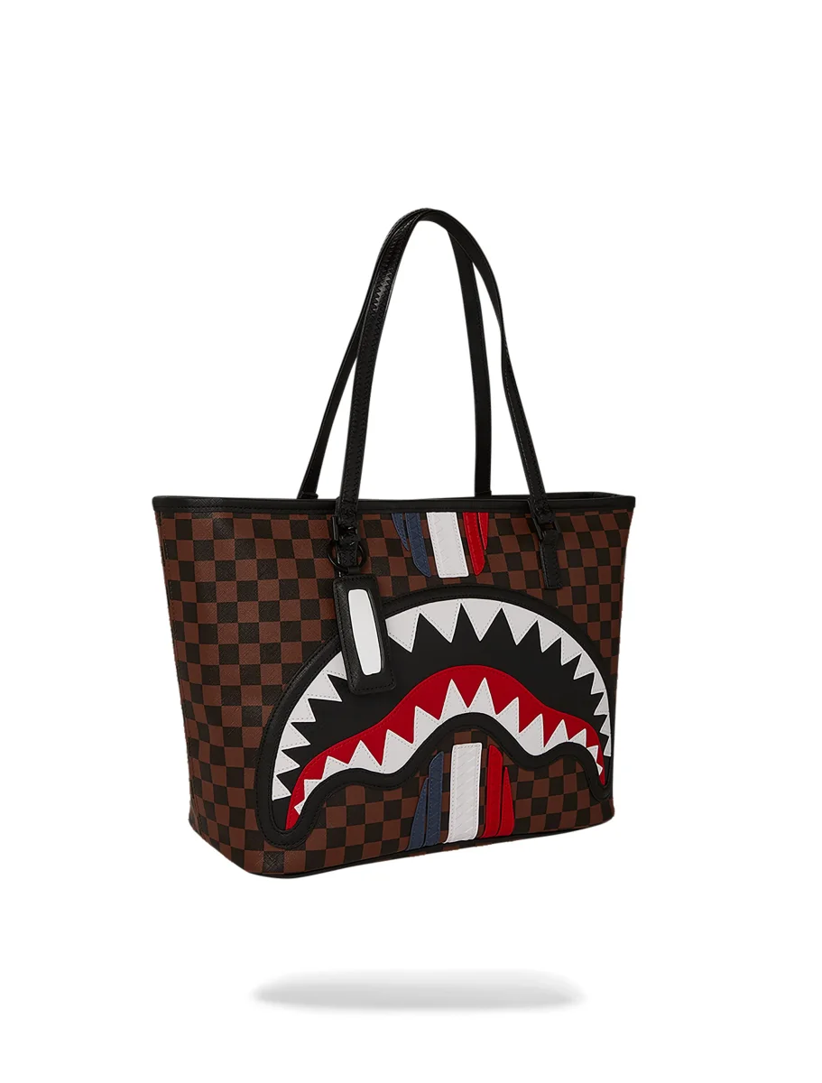 Machine Francaise Tote borsa donna - immagine 3