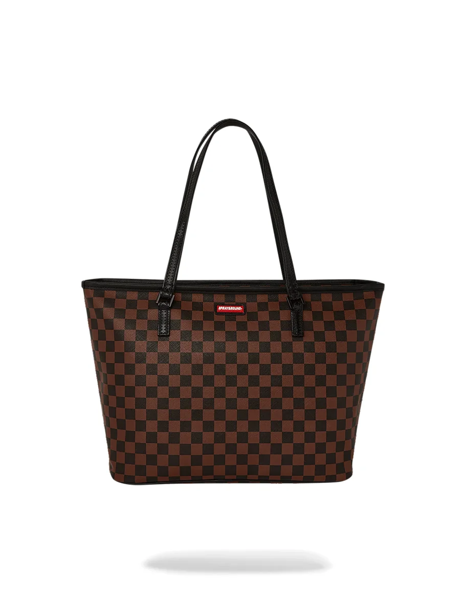 Machine Francaise Tote borsa donna - immagine 4