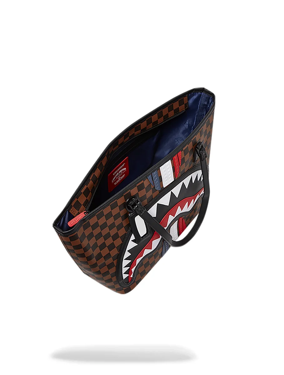 Machine Francaise Tote borsa donna - immagine 5