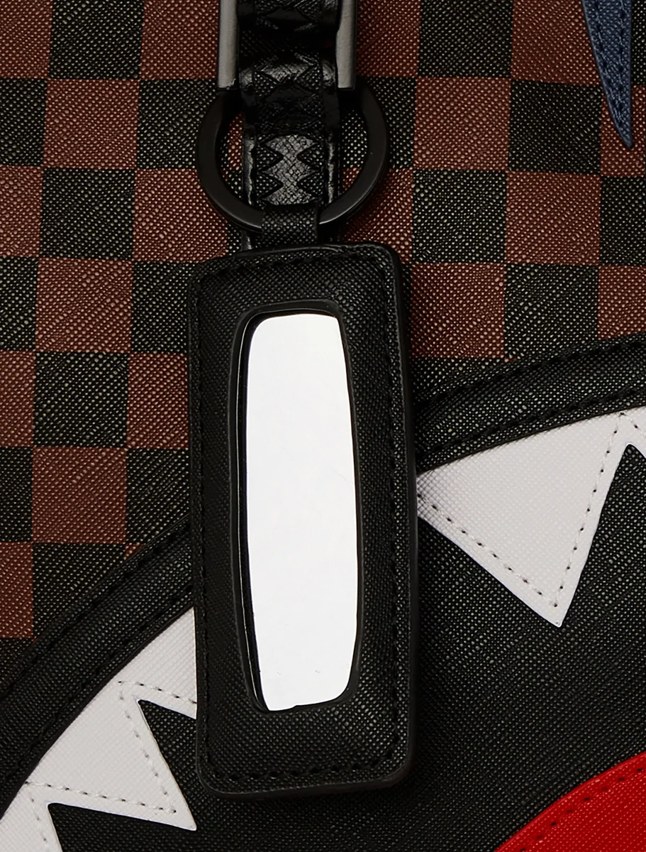 Machine Francaise Tote borsa donna - immagine 6