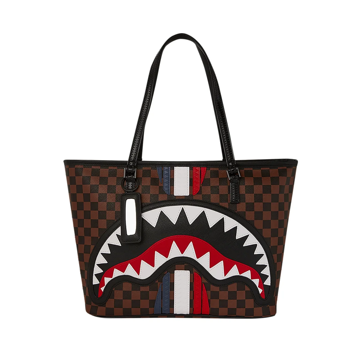 Machine Francaise Tote borsa donna - immagine 7