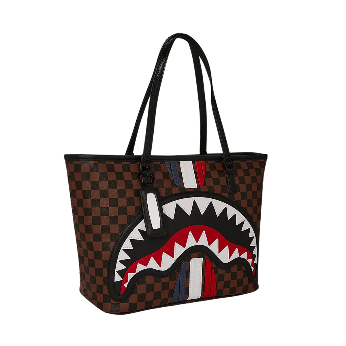 Machine Francaise Tote borsa donna - immagine 8